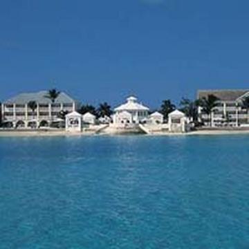 South Ocean Golf&Beach Hotel Nassau Luaran gambar